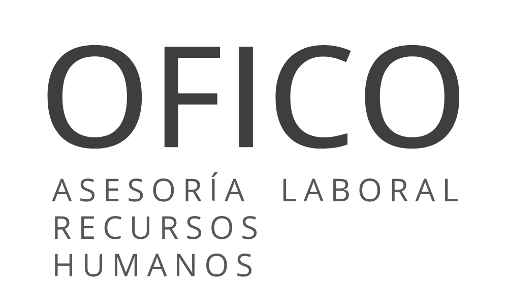 Ofico: Outsourcing de Recursos Humanos Logo