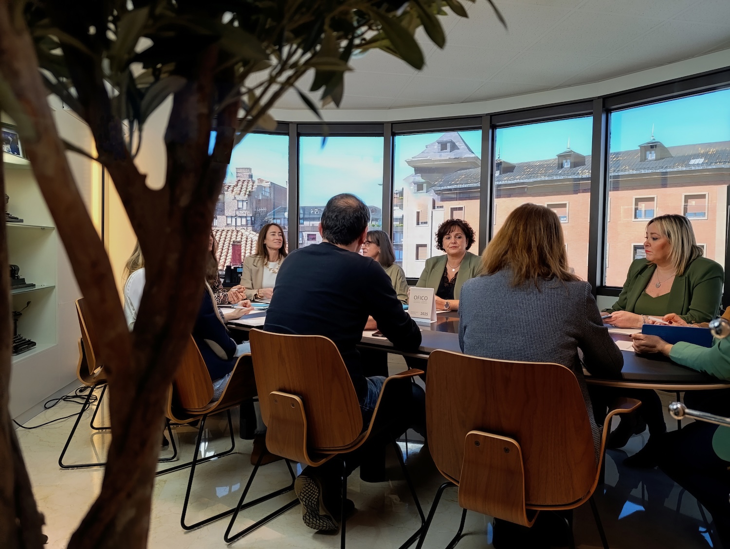 Asesores laborales en pamplona