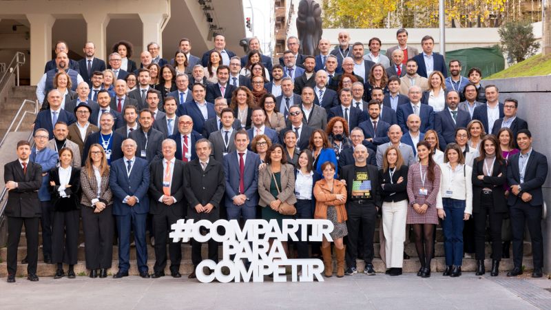 Foto personas iusTime